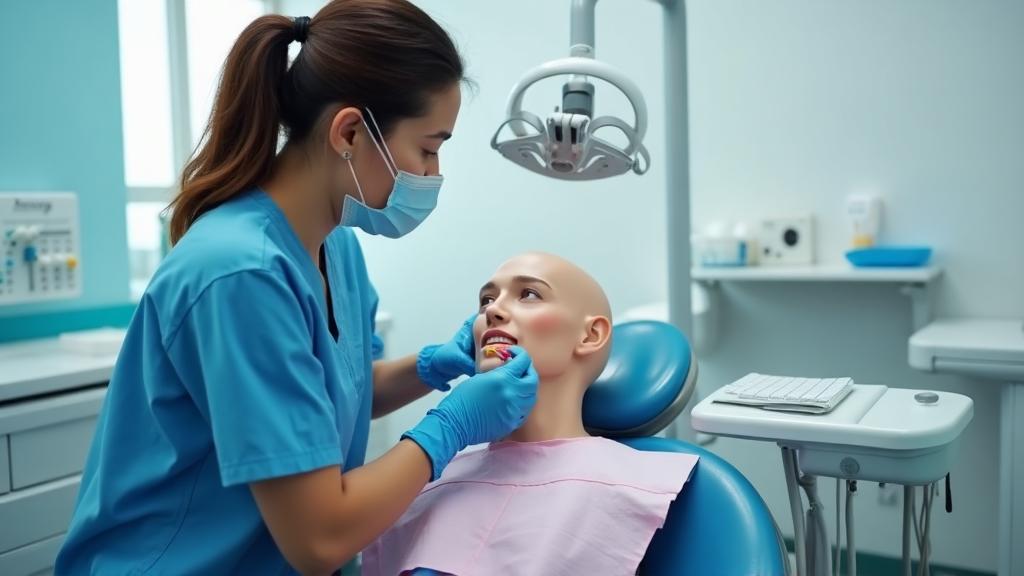 What Is Dental Assistant Training Like?