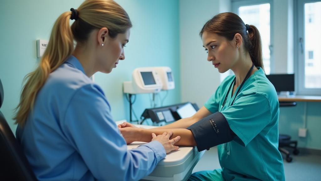 What Does a Medical Assistant Do?